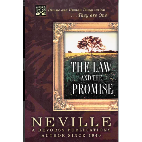 The Law & the Promise - Paperback
