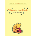 Winnie-the-Pooh (Puffin Modern Classics) - Paperback