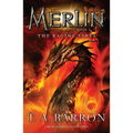 The Raging Fires - Paperback