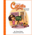 Princess Cupcake Jones and the New Baby Prince - Hardcover