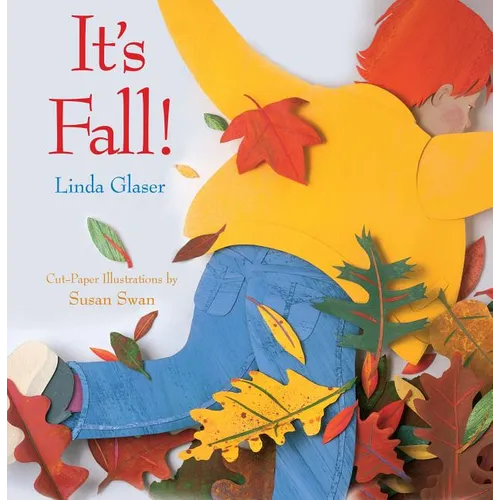 It's Fall! - Paperback