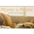 Moment by Moment: A Retreat in Everyday Life - Paperback