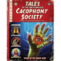 Tales of the San Francisco Cacophony Society - Paperback