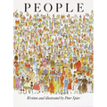 People - Paperback