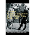 American Cinematographers in the Great War, 1914-1918 - Paperback