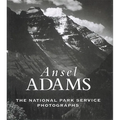 Ansel Adams: The National Parks Service Photographs - Hardcover