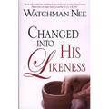 Changed Into His Likeness - Paperback