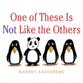 One of These Is Not Like the Others - Hardcover
