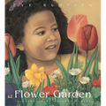 Flower Garden - Paperback