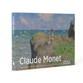Postcard Book Monet - Novelty