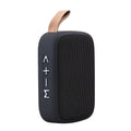 Portable Wireless Bluetooth Party Speaker – 300mAh Battery, Supports USB, TF Card, FM, and Wireless Connectivity
