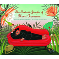 The Fantastic Jungles of Henri Rousseau - Hardcover