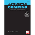 Jazz Guitar Comping - Paperback